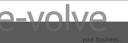E-volve Your Business